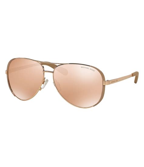 chelsea michael kors|michael kors chelsea aviator sunglasses.